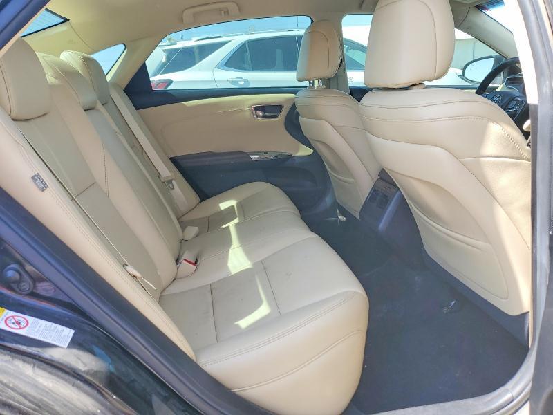 2015 Toyota Avalon xle