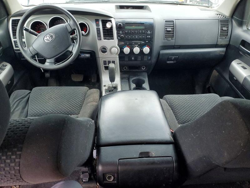 2008 Toyota Tundra Grade
