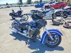 2015 Indian Motorcycle Co. Roadmaster