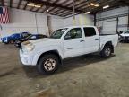 2007 Toyota Tacoma Double Cab Prerunner