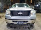 2007 Ford F150 Supercrew