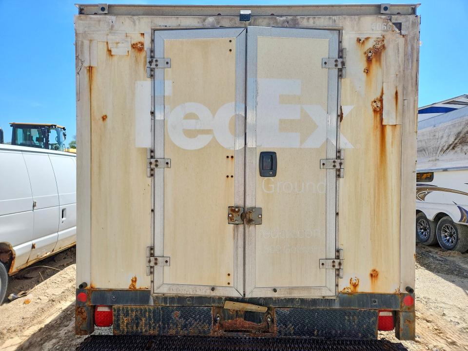 2018 Chevrolet Silverado K3500