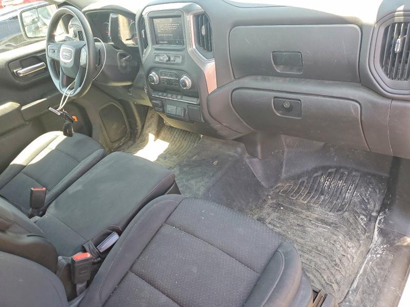 2024 GMC Sierra K1500