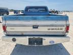 1985 Chevrolet C10