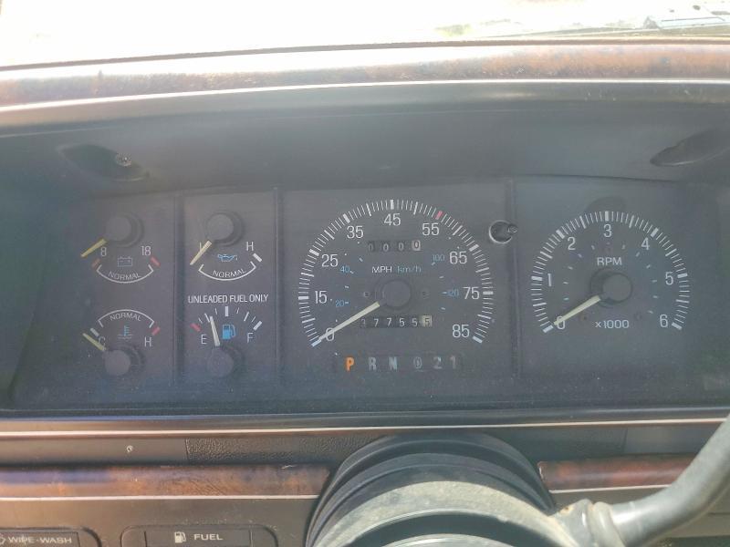 1990 Ford F150