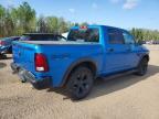 2021 Dodge RAM 1500 Classic SLT