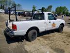 1999 Ford Ranger