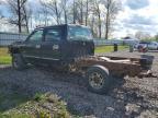 2005 Chev Silverado Crew Cab (