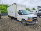 2019 Chevrolet Express BOX Truck