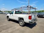 2017 Chevrolet Silverado K2500 Heavy Duty