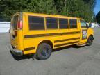 2001 Chevrolet Express G3500