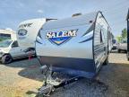 2018 Forest River Vibe 25RK