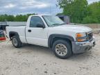 2006 GMC New Sierra C1500