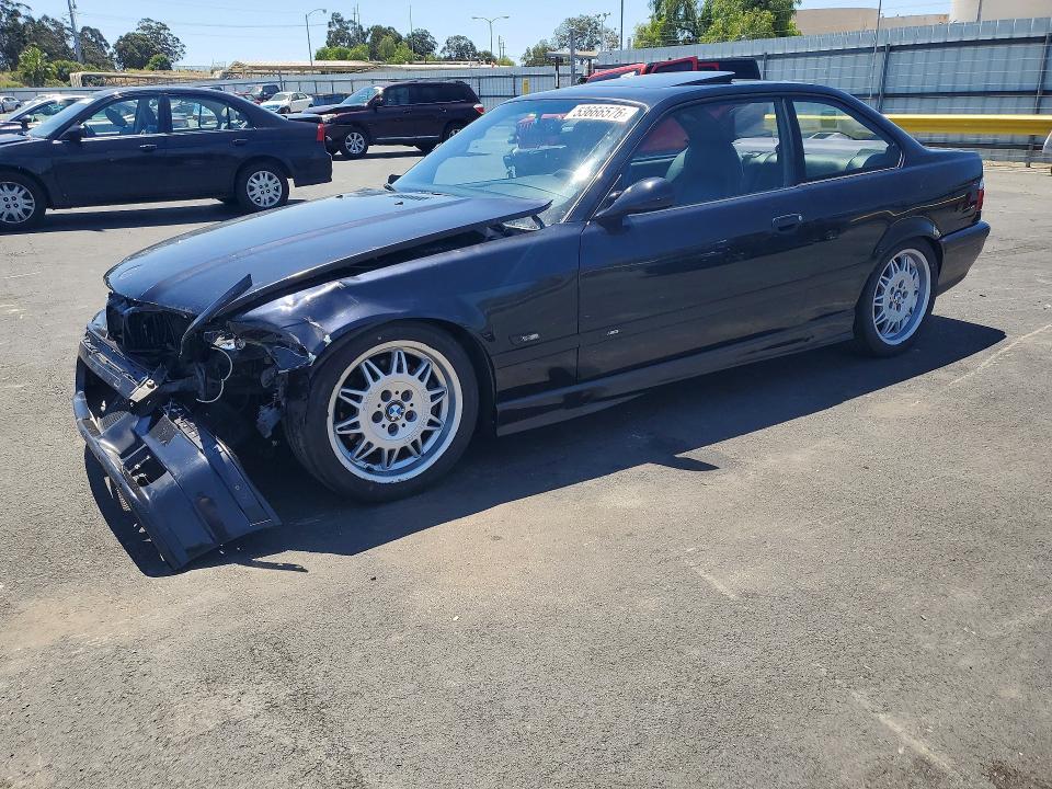 1995 BMW M3