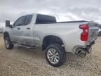 2020 Chevrolet Silverado C1500 Custom