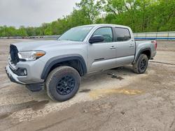 Toyota Vehiculos salvage en venta: 2023 Toyota Tacoma SR5 V6