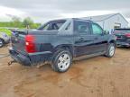 2011 Chevrolet Avalanche LT