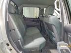 2008 Honda Ridgeline RTX