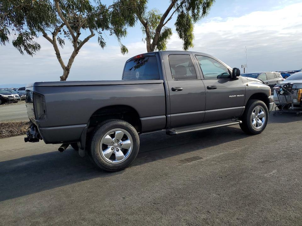 2003 Dodge RAM 1500 ST