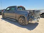 2016 Toyota Tundra Crewmax SR5