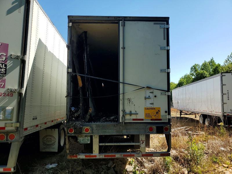 2022 Cimc Trailers