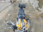 2007 Harley-Davidson Fxdc Daytona Custom