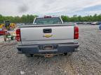 2016 Chevrolet Silverado K1500