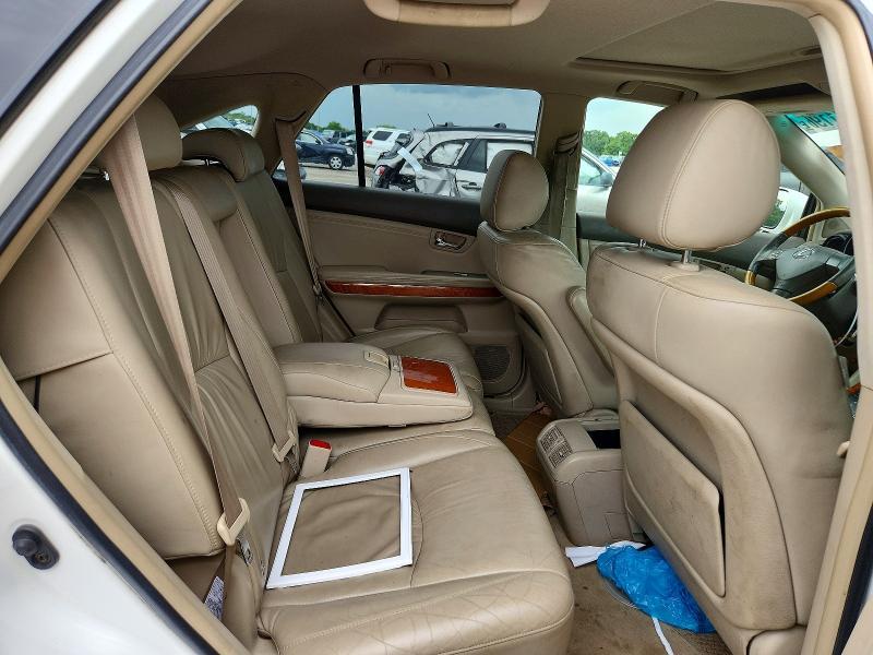 2004 Lexus Rx 330