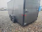2023 Aerolite 7X16TA35 Enclosed Cargo Trailer