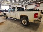 2013 Chevrolet Silverado K2500 Heavy Duty LT