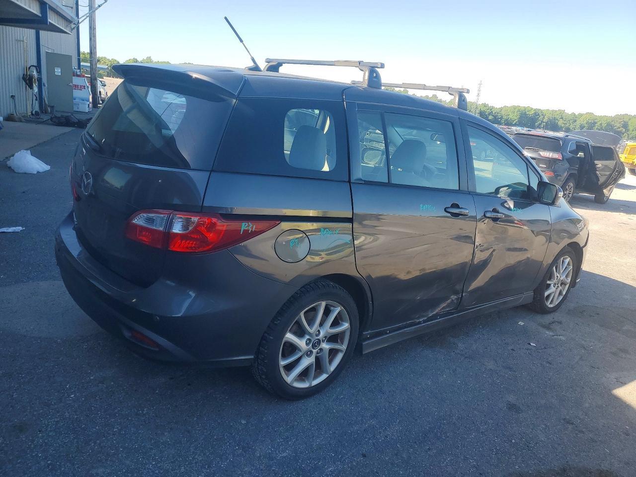 2013 Mazda 5