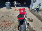 2011 Honda CBR1000 RR