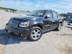2013 Chevrolet Avalanche ltz