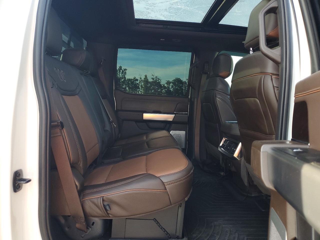 2024 Ford F350 Super Duty