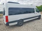 2026 Mercedes-Benz Sprinter 2500