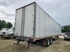 2022 Wabash DRY Van Trailer