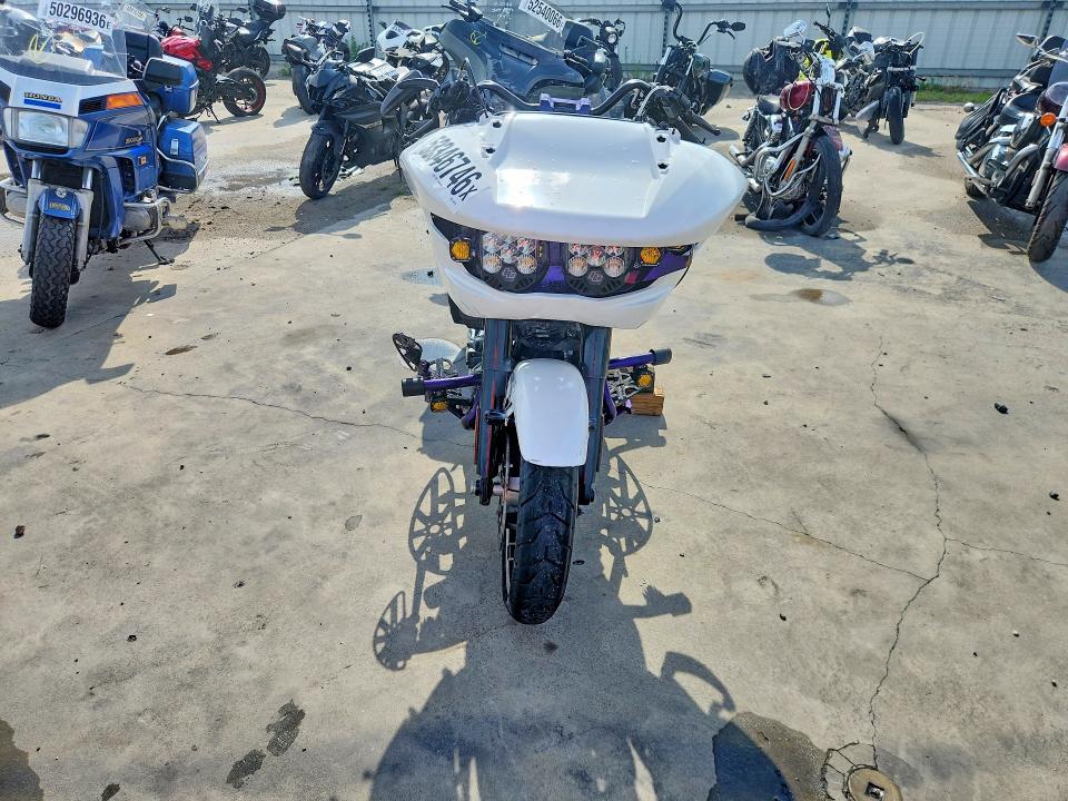 2024 Harley-Davidson Fltrx