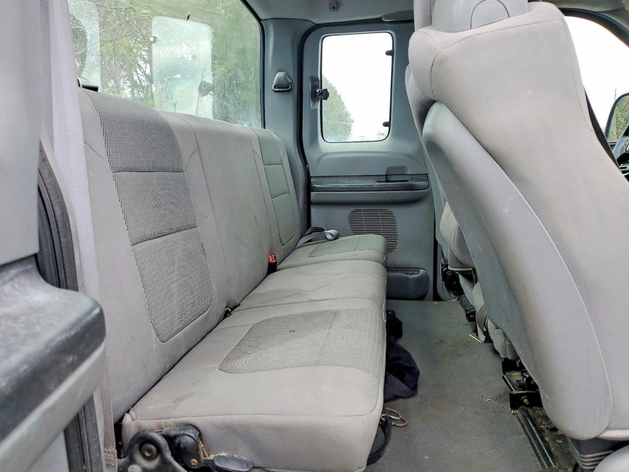 2006 Ford F250