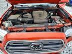 2018 Toyota Tacoma SR5 V6