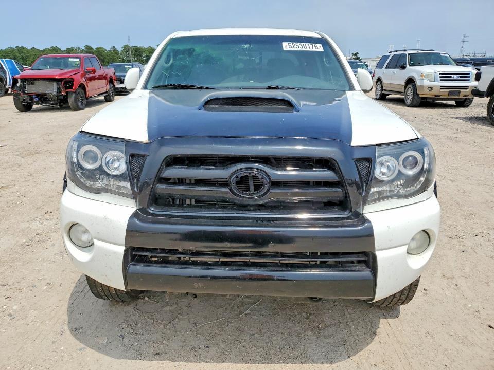 2009 Toyota Tacoma Double Cab Prerunner