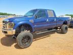 2008 Ford F250 Super Duty
