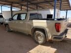 2022 GMC Sierra K1500 AT4