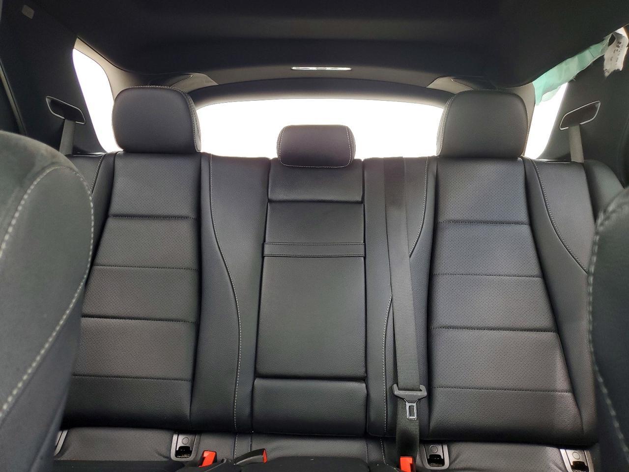 2026 Mercedes-Benz Gle 350