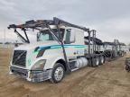 2011 Volvo VN VNL