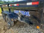 2022 Load Trail Tandem Axle Dump Trailer