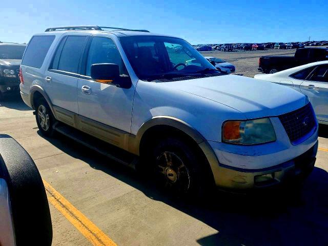 2006 Ford Expedition Eddie Bauer
