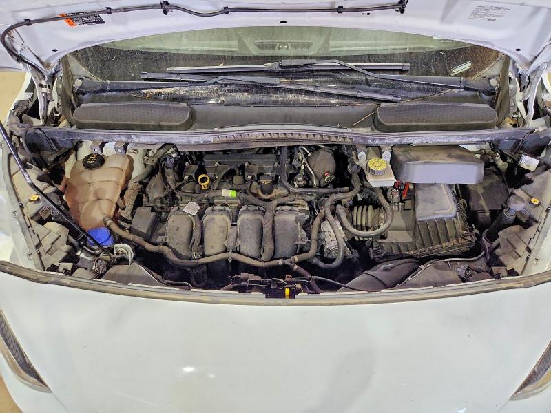 2021 Ford Transit Connect XL