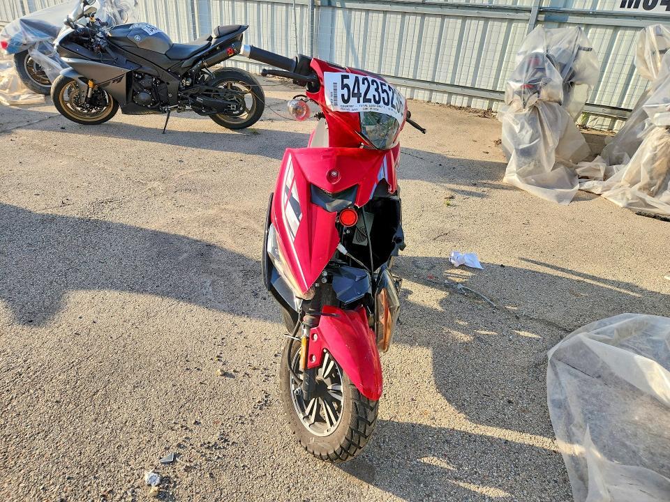 2025 Zhilong ST150