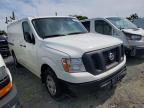 2013 Nissan NV 2500