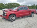 2020 Chevrolet Silverado C1500 Custom
